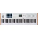 MIDI-клавиатура Arturia KeyLab 61 mk3 White (24-08-02-02) - изображение 1