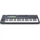 MIDI-клавиатура Novation FLkey 49 (234474) - изображение 3