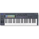 MIDI-клавиатура Novation FLkey 49 (234474) - изображение 9