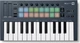 MIDI-клавиатура Novation FLkey Mini (233536) - изображение 1