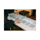 MIDI-клавиатура Novation Launchkey 49 MK4 White Edition (301235) - изображение 6