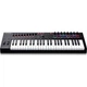 MIDI-клавиатура M-Audio Oxygen Pro 49 (38708) - изображение 3