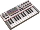 MIDI-клавиатура Akai Mpk Mini 4 White (302371) - изображение 3