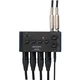 Аудиоинтерфейс Zoom AMS-44 (528967) - изображение 2
