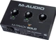 Аудіоінтерфейс M-Audio M-Track Solo (38738) - зображення 3