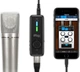 Аудіоінтерфейс IK Multimedia iRIG PRO I/O (35133) - зображення 7
