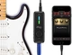 Аудіоінтерфейс IK Multimedia iRIG PRO I/O (35133) - зображення 8