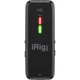 Аудіоінтерфейс IK Multimedia iRig Pre HD (37943) - зображення 3