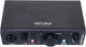 Аудіоінтерфейс Arturia MiniFuse 1 (Black) (32-3-9-7) - зображення 6