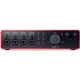 Аудіоінтерфейс Focusrite Scarlett 18i16 4th Gen (236533) - зображення 3