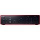 Аудіоінтерфейс Focusrite Scarlett 18i16 4th Gen (236533) - зображення 4