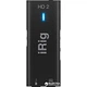 Аудіоінтерфейс IK Multimedia iRIG HD2 (34188) - зображення 1