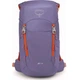 Рюкзак Osprey Jet 18 euphoria purple mars orange Uni (100080107) - изображение 2