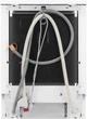 Посудомийна машина Electrolux E62SC200SX - зображення 9