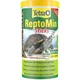 Сухой корм для черепах Tetra ReptoMin палочки 270 г/1 л - изображение 4
