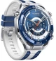 Смарт-годинник Huawei Watch Ultimate 2 Blue White (55020GAY) - зображення 3
