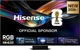 Телевизор Hisense RGB LED 75" 75UR9S (20019163) - изображение 1