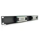 Патч-панель 19" 12хRJ-45 UTP 1U cat.5e PiPo (PP125191U) - изображение 2