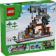Конструктор LEGO Minecraft «Класична кирка» 530 деталей (21277) - зображення 1