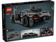 Конструктор LEGO Technic Koenigsegg Jesko Absolut Grey 801 деталь (42173) - изображение 1