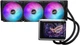 Zestaw do chłodzenia Asus ROG RYUO IV 360 ARGB Czarny (4711636237895) - obraz 1