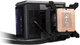Zestaw do chłodzenia Asus ROG RYUO IV 360 ARGB Czarny (4711636237895) - obraz 4