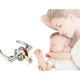 Замок сферический Fly.Globe, универсальный, для спальни - изображение 1