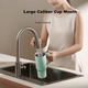 Термокухоль Xiaomi Ice King з трубочкою 1 л Metallic Gray (MJXGB01RM) - зображення 10