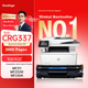 Картридж лазерный Gezhige CRG-337 для Canon MF232w MF243d MF227dw MF211 MF229dw MF216n MF217w LBP151dw 3000стр - изображение 1