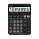 Калькулятор офисный Casio DJ-120DPlus, 300 шагов - изображение 5