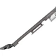 Компактный вертикальный пылесос Deerma DEM-DX700S, ручной, двойного назначения, для шерсти животных - изображение 2