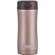 Термокружка THERMOS JCG-400 CAC, нержавеющая сталь, вакуумная, 400 мл, для офиса - изображение 2
