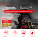Карта пам'яті SANDISK Extreme microSDXC 128GB UHS-I U3 V30 A2 + SD-адаптер (SDSQXA1-128G-ZN6MA) - зображення 3