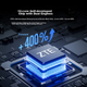 Маршрутизатор ZTE BE5100 Qingtian Wi-Fi 7 - изображение 9