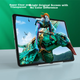 Скло захисне BOSQING для iPad Air 3 та iPad Pro 10.5 з фільтром синього світла - зображення 9