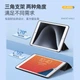 Чехол для планшета Apple iPad Pro 12.9" 2022/2021/2020/2018 JPLAYER PKF108 Pink - изображение 4