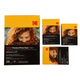 Бумага фотографическая KODAK A4 250г 20листов 9891-449 - изображение 6