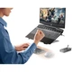USB-хаб UGREEN, 7 портів, USB 2.0, з портом живлення - зображення 2