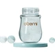 Пляшечка для новонароджених Oubeini Newborn Baby Bottle, пляшечка для немовлят, скляна пляшечка, для новонароджених та немовлят, 0-3 місяці, 120 мл - изображение 3