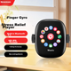 MP3-плеер Newsmy B12 64ГБ Bluetooth сенсорный экран - изображение 5