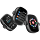 MP3-плеер Newsmy B12 64ГБ Bluetooth сенсорный экран - изображение 11