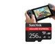 Карта памяти SANDISK microSDXC 256GB Express (SDSQXFN-256G-ZN4NN) - изображение 2