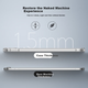 Чехол ESR для iPad 10/11 поколения 10.9-11 дюймов прозрачный тонкий - изображение 5