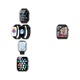 PALMHANG Huaqiangbei S10 Ultra 3 Top Edition Cellular Smartwatch 5G Full Network Watch з слотом для SIM-картки Sports Smartwatch для дорослих, чоловіків, жінок, учнів старших класів, ігровий годинник з великою пам'яттю - изображение 1