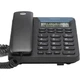 Стационарный телефон Motorola CT210C с громкой связью, черный - изображение 2