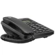 Стационарный телефон Motorola CT210C с громкой связью, черный - изображение 9