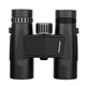 Бинокль Celestron Outland Series High-Definition 10X26 серого цвета для концертов на открытом воздухе и мобильного использования. - зображення 3