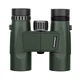 Бинокль Celestron Outland Series High-Definition 10X26 серого цвета для концертов на открытом воздухе и мобильного использования. - зображення 4