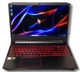 Ноутбук игровой Acer Nitro 5 15.6" IPS Core i5-10300H 16/256+1Тб GTX 1650 4Гб б/у - изображение 1