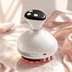 Вакуумный антицеллюлитный массажер Smart Body Cupping Massager для шеи и спины - изображение 2